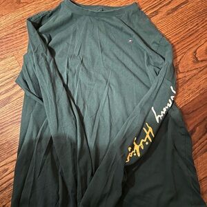 Tommy Hilfiger long sleeve
